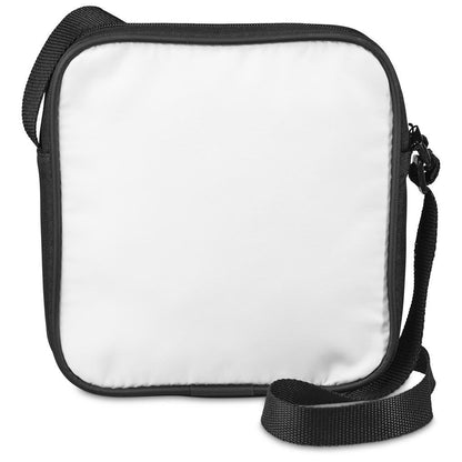 Pre-Production Sample Hoppla Explore Crossbody Bag