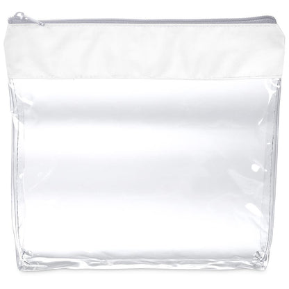 Pre-Production Sample Hoppla Cleopatra Cosmetic Bag