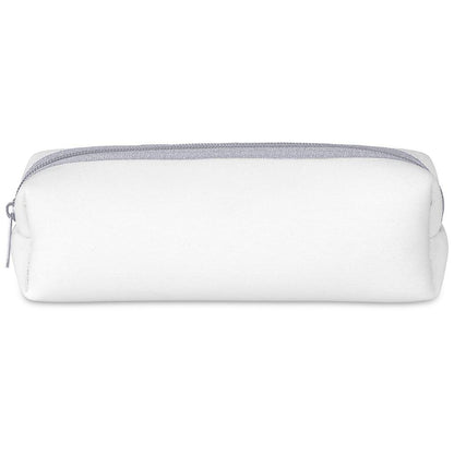 Pre-Production Sample Hoppla Neoprene Doodle Pencil Case