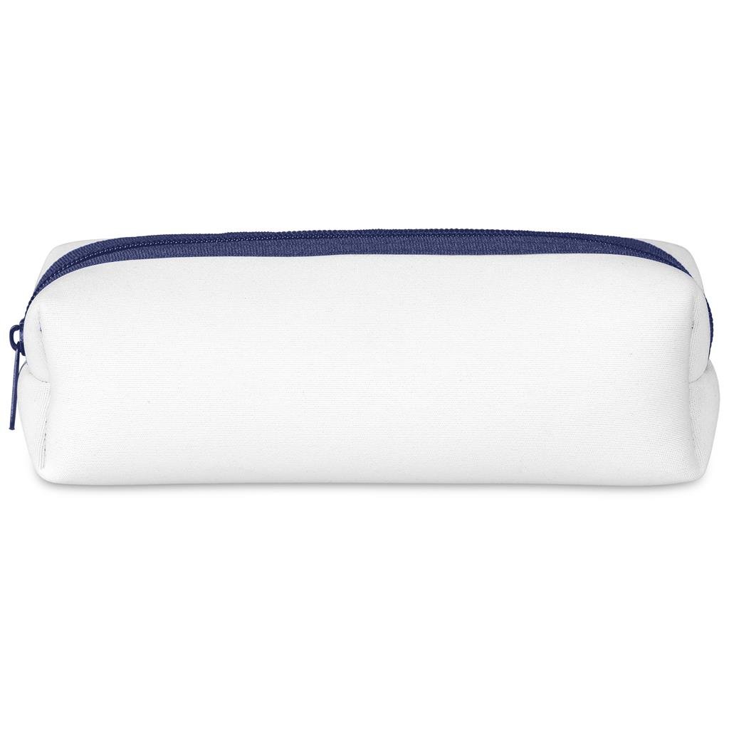Pre-Production Sample Hoppla Neoprene Doodle Pencil Case