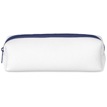 Pre-Production Sample Hoppla Neoprene Doodle Pencil Case