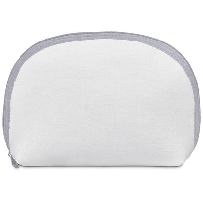 Pre-Production Sample Hoppla Isabella Neoprene Midi Cosmetic Bag