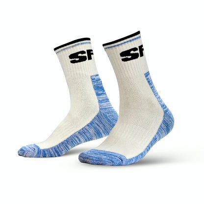 SF Cricket Socks Ankle Length