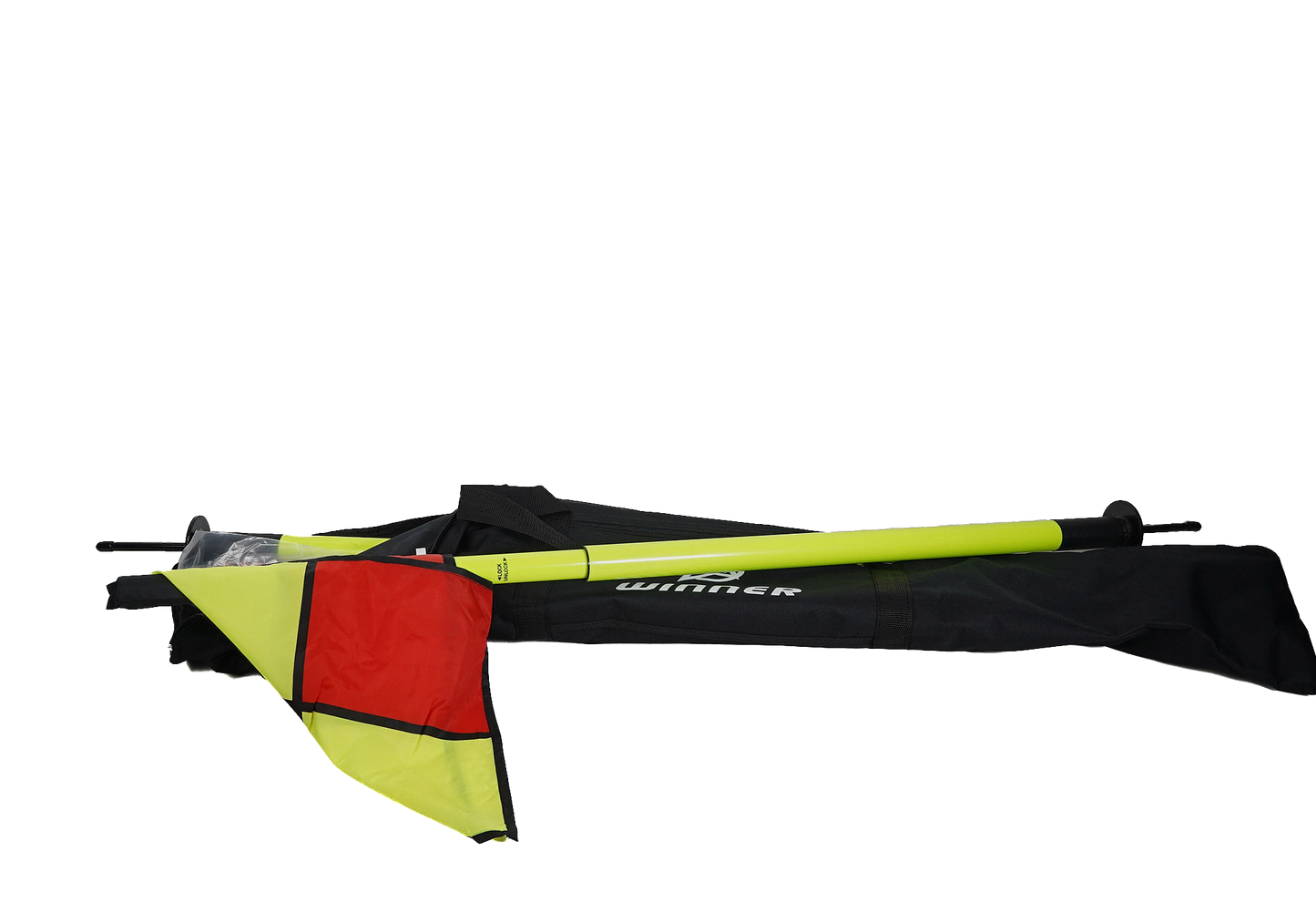 Soccer Corner Flag Pro