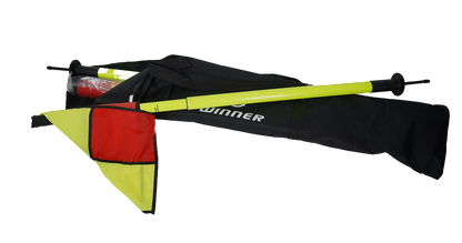 Soccer Corner Flag Pro
