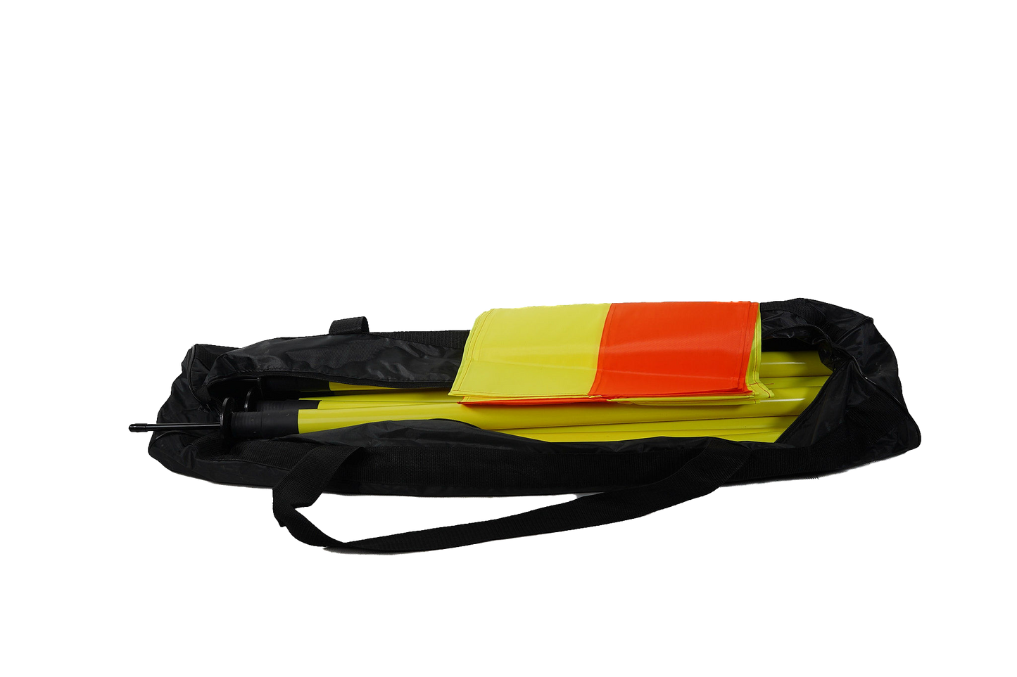 Soccer Corner Flag Set Of 4