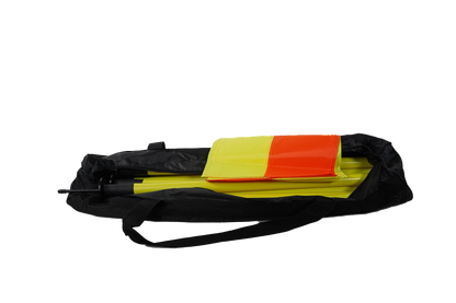 Soccer Corner Flag Set Of 4