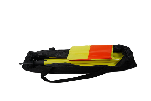 Soccer Corner Flag Set Of 4