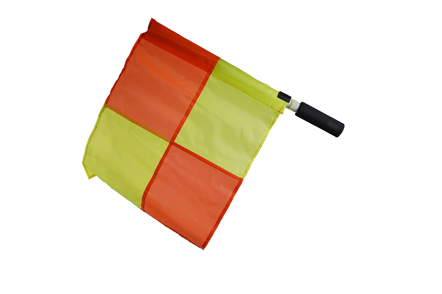 Soccer Linesman Flag Set Of 2