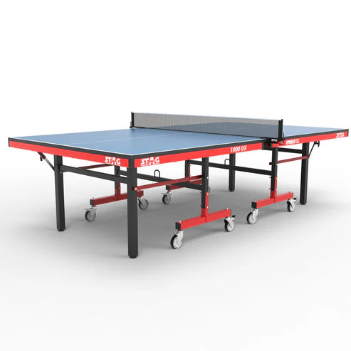 TABLE TENNIS (INT DX1000 DELUX) (STAG)