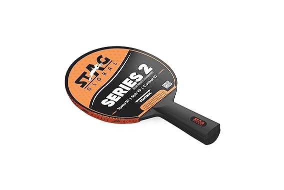 TABLE TENNIS (BATS) (STAG SERIES 2)