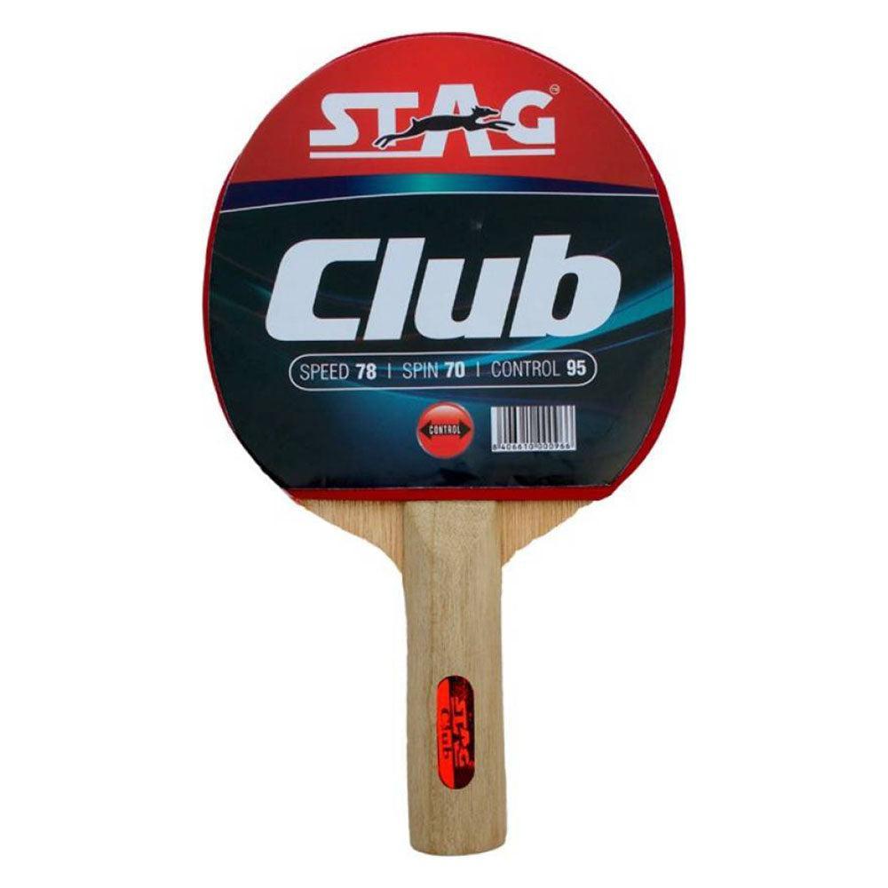 Table Tennis (Bats) (Stag Club)
