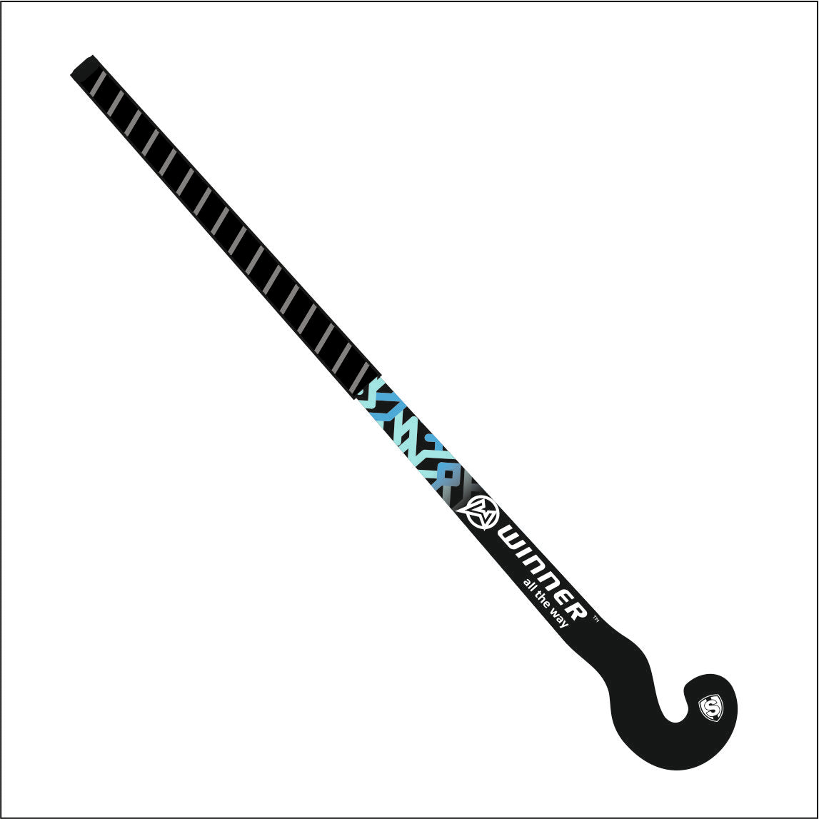 Winner Hockey Goalie Kit Standard