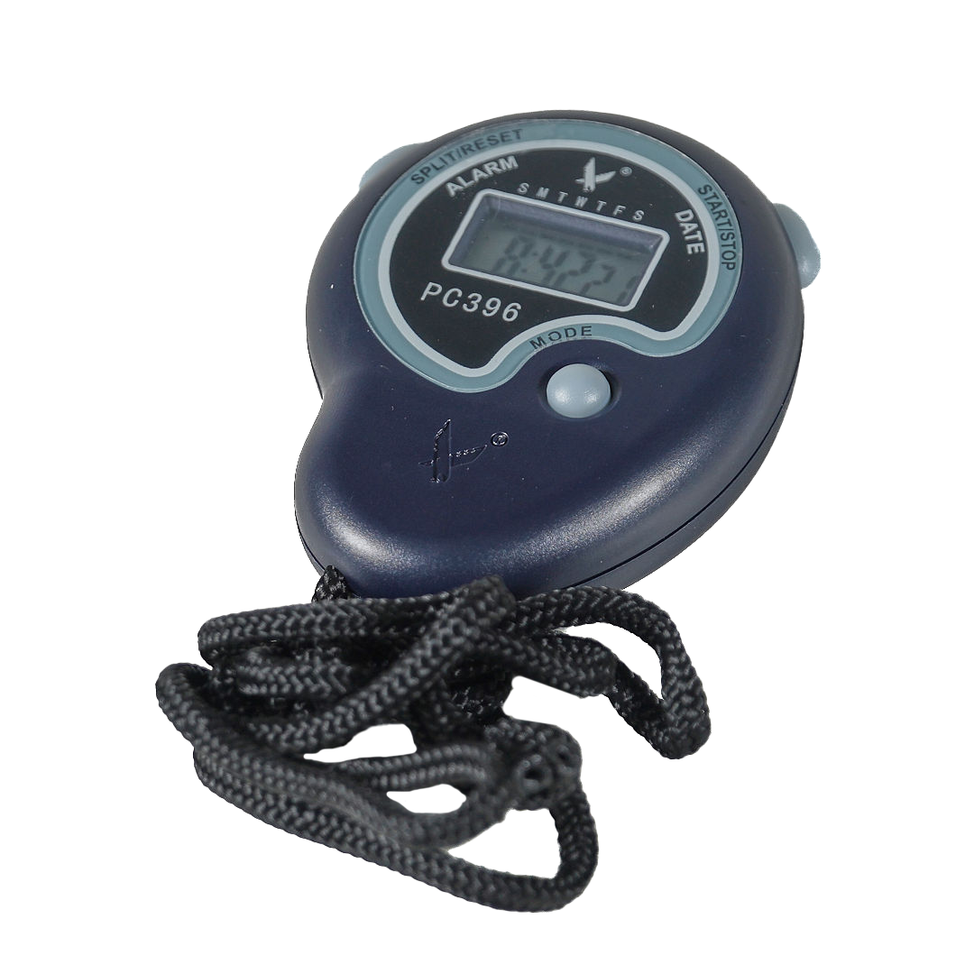 Stopwatch Pc396
