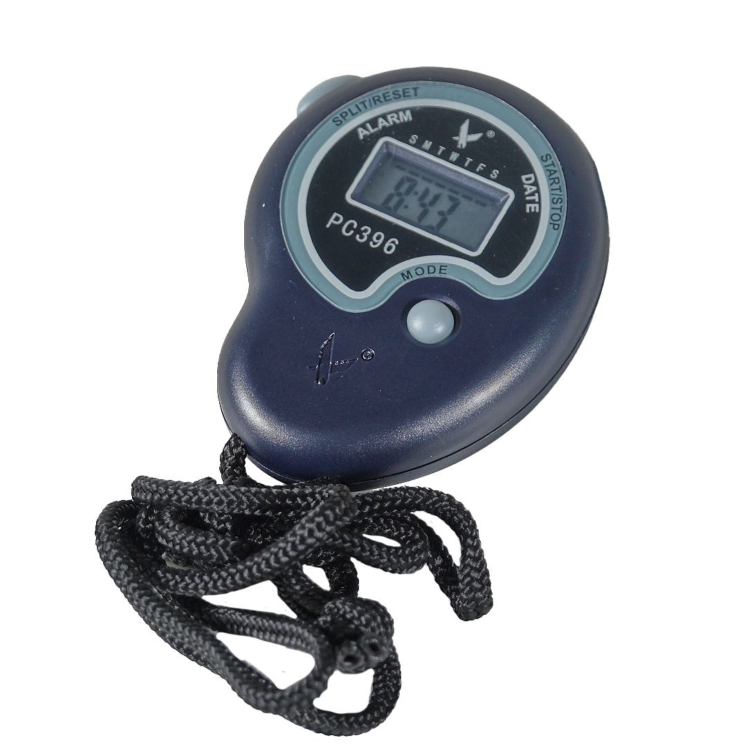 Stopwatch Pc396