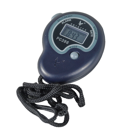 Stopwatch Pc396