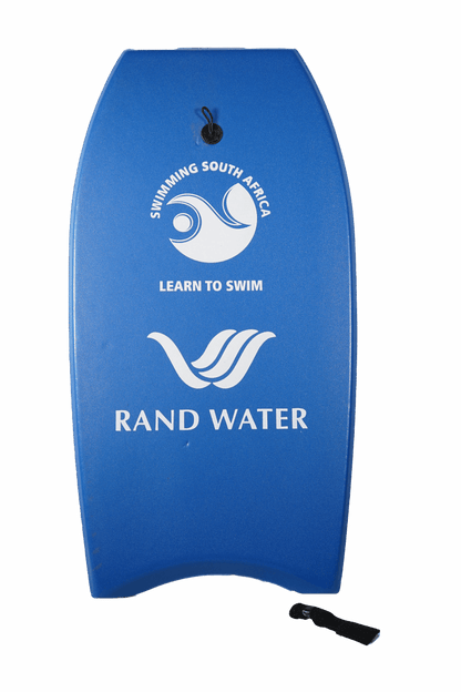 Swimming Boogie Board