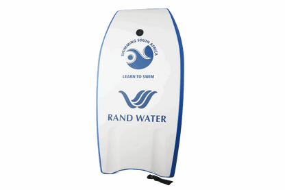 Swimming Boogie Board