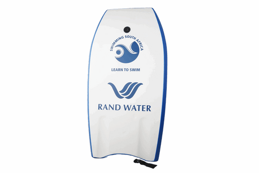 Swimming Boogie Board