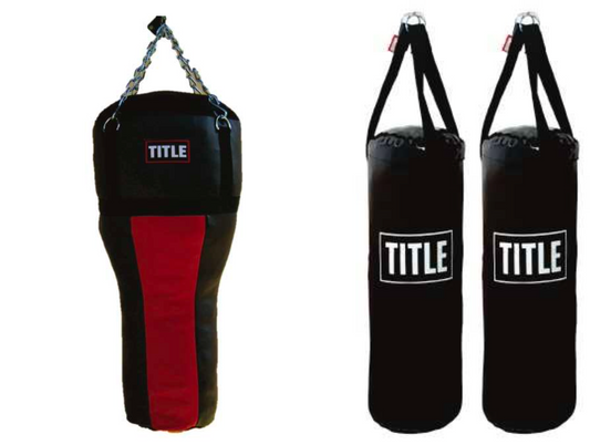 Boxing (Bag)