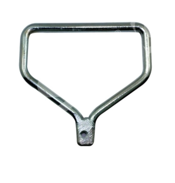 Hammer Handle Silver Entry Model Iron