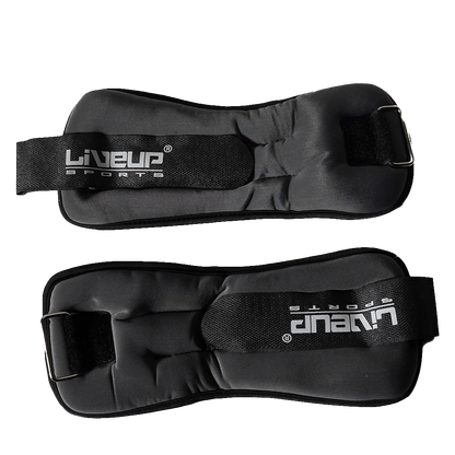 Wrist/Ankle Weight 2-Pieces