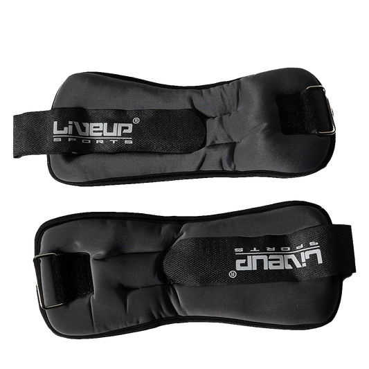 Wrist/Ankle Weight 2-Pieces