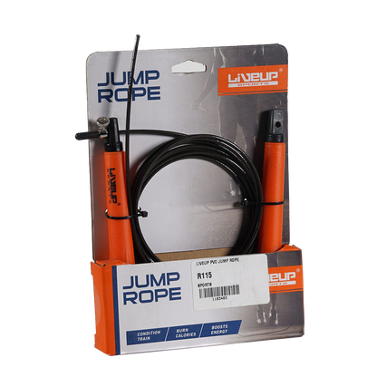 Cable Skipping Rope