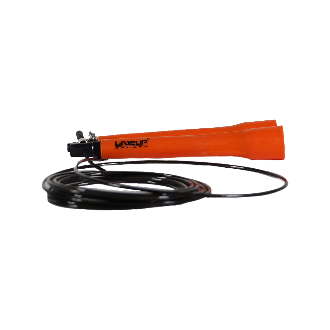 Cable Skipping Rope
