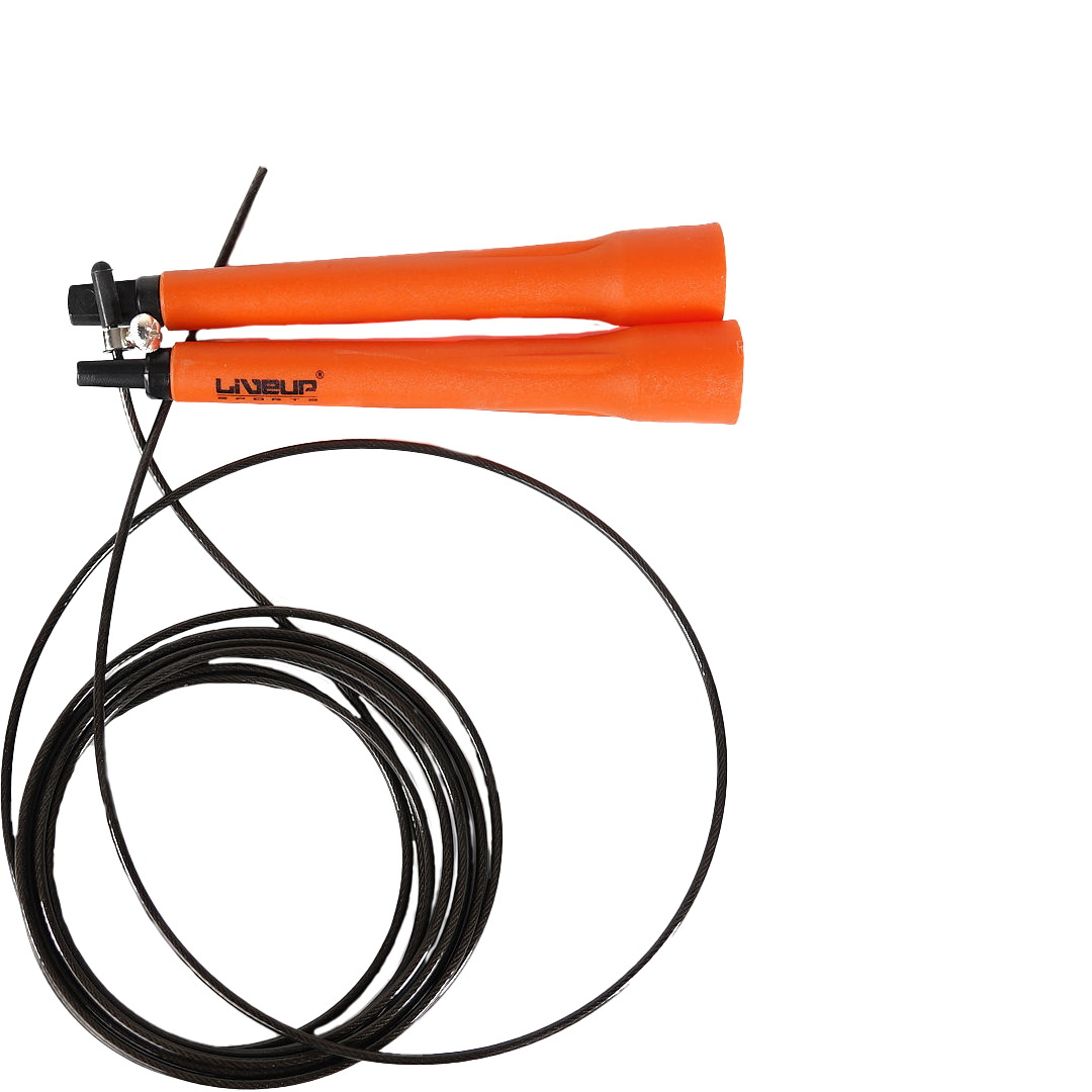 Cable Skipping Rope
