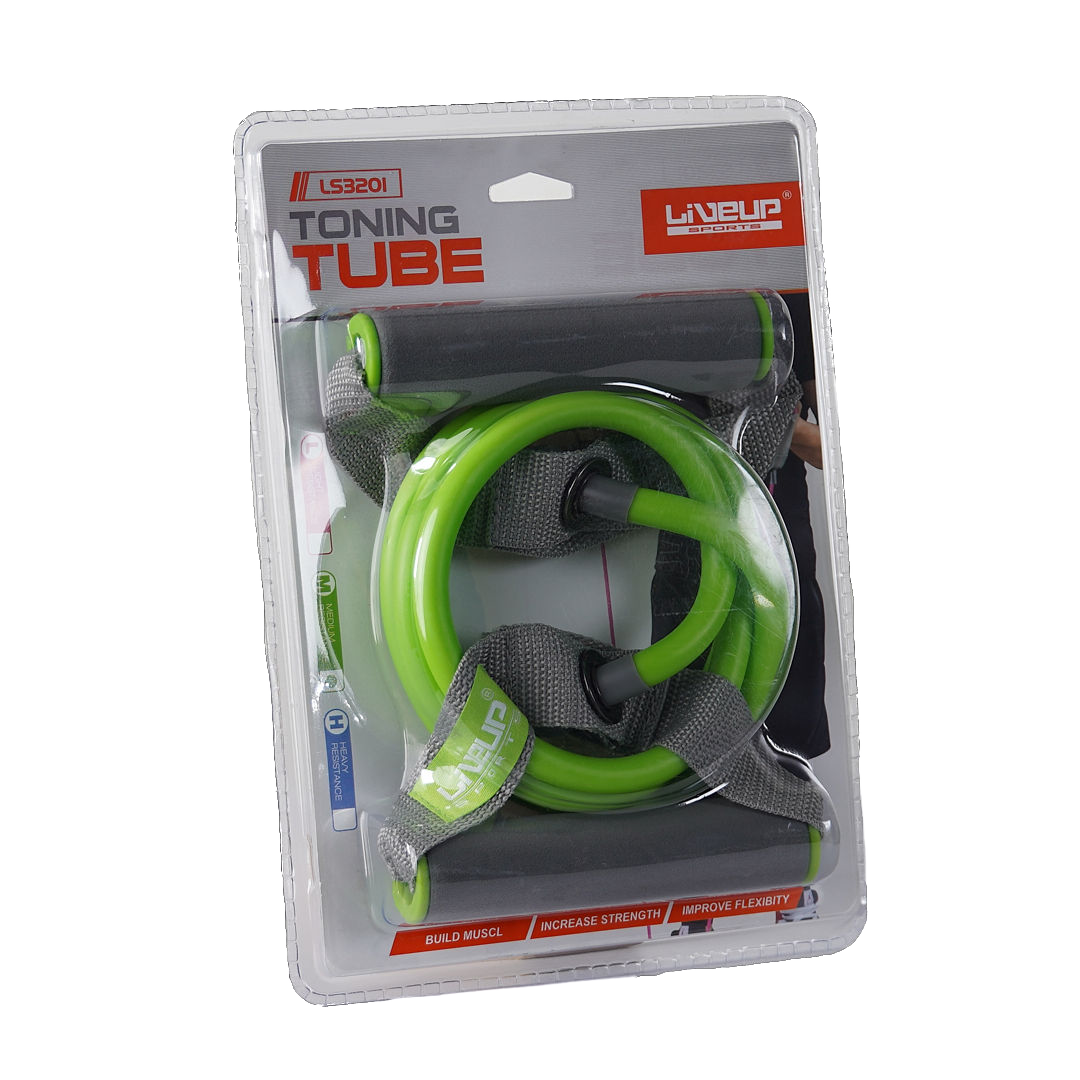 Toning Tube