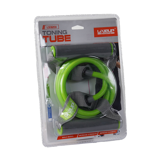 Toning Tube