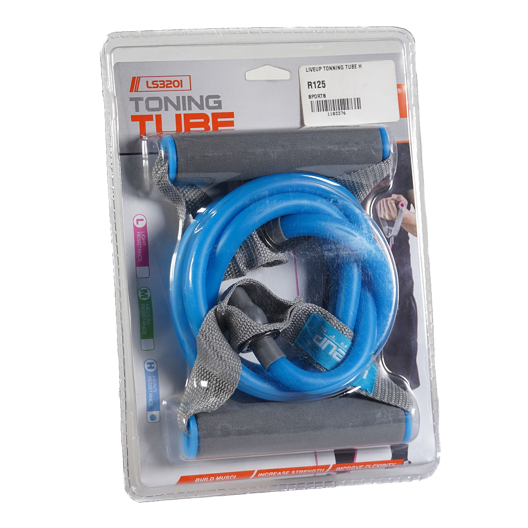 Toning Tube