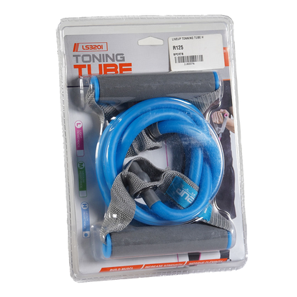 Toning Tube
