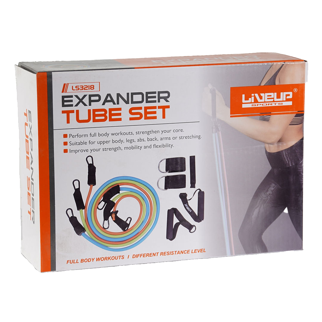 Expander Set