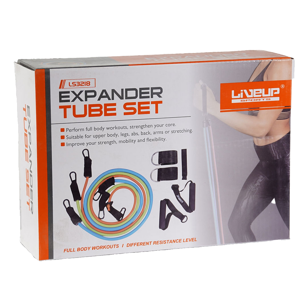 Expander Set – Sedgars Sport