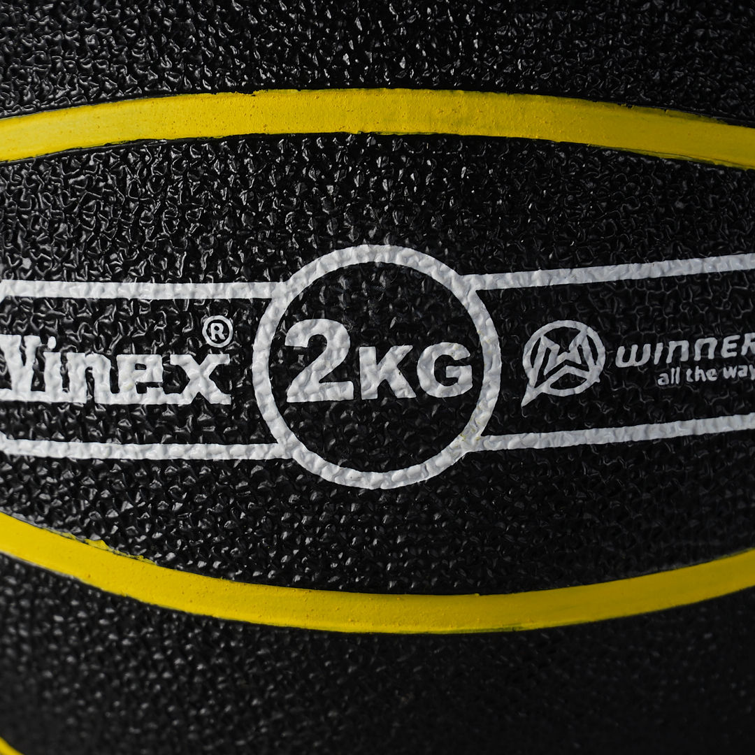 Vinex Medicine Balls