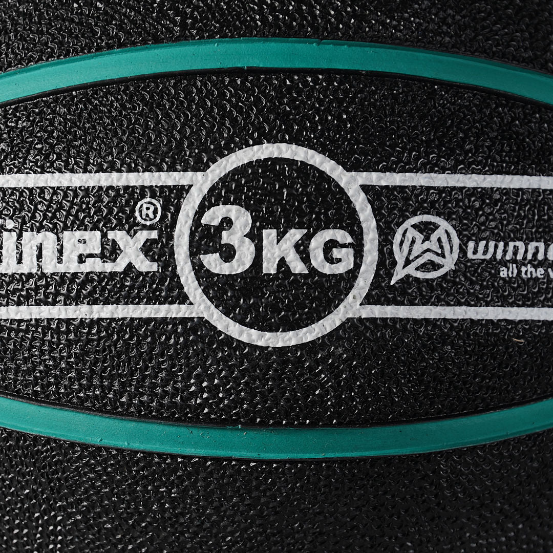 Vinex Medicine Balls – Sedgars Sport