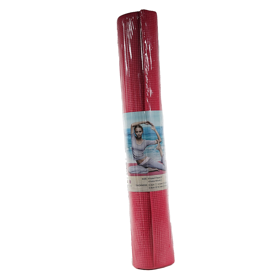 Neoprene Exercise Yoga Mat
