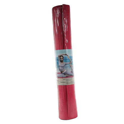 Neoprene Exercise Yoga Mat