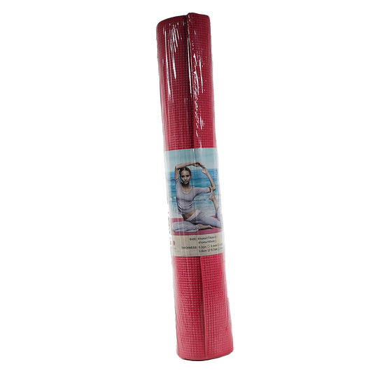 Neoprene Exercise Yoga Mat