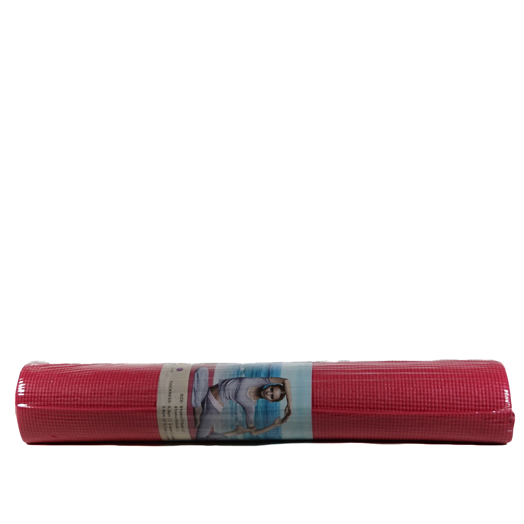 Neoprene Exercise Yoga Mat