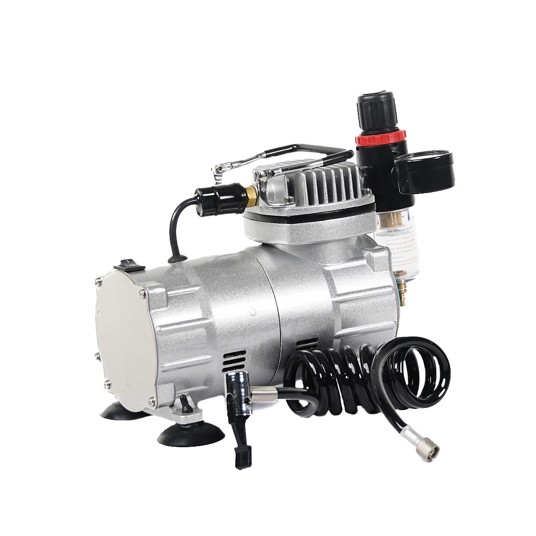 Ball Pump (Electric)