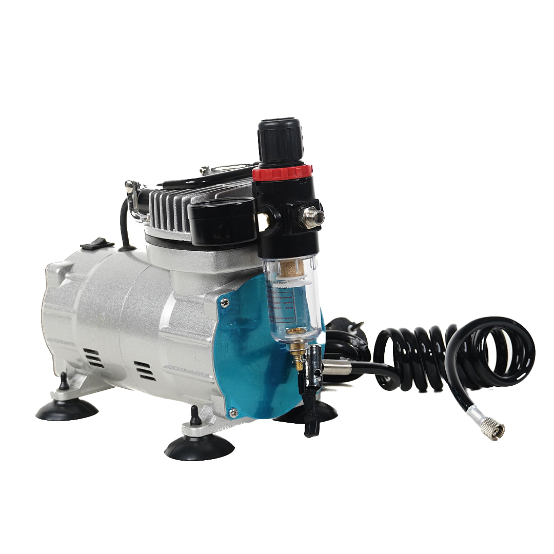 Ball Pump (Electric)