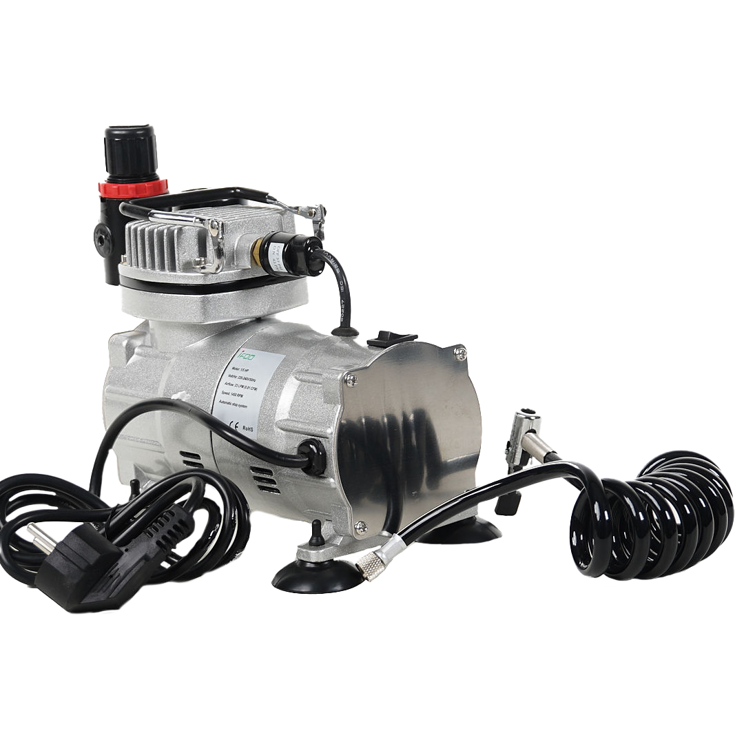 Ball Pump (Electric)