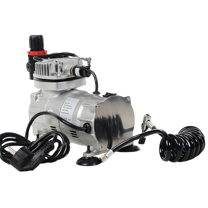 Ball Pump (Electric)