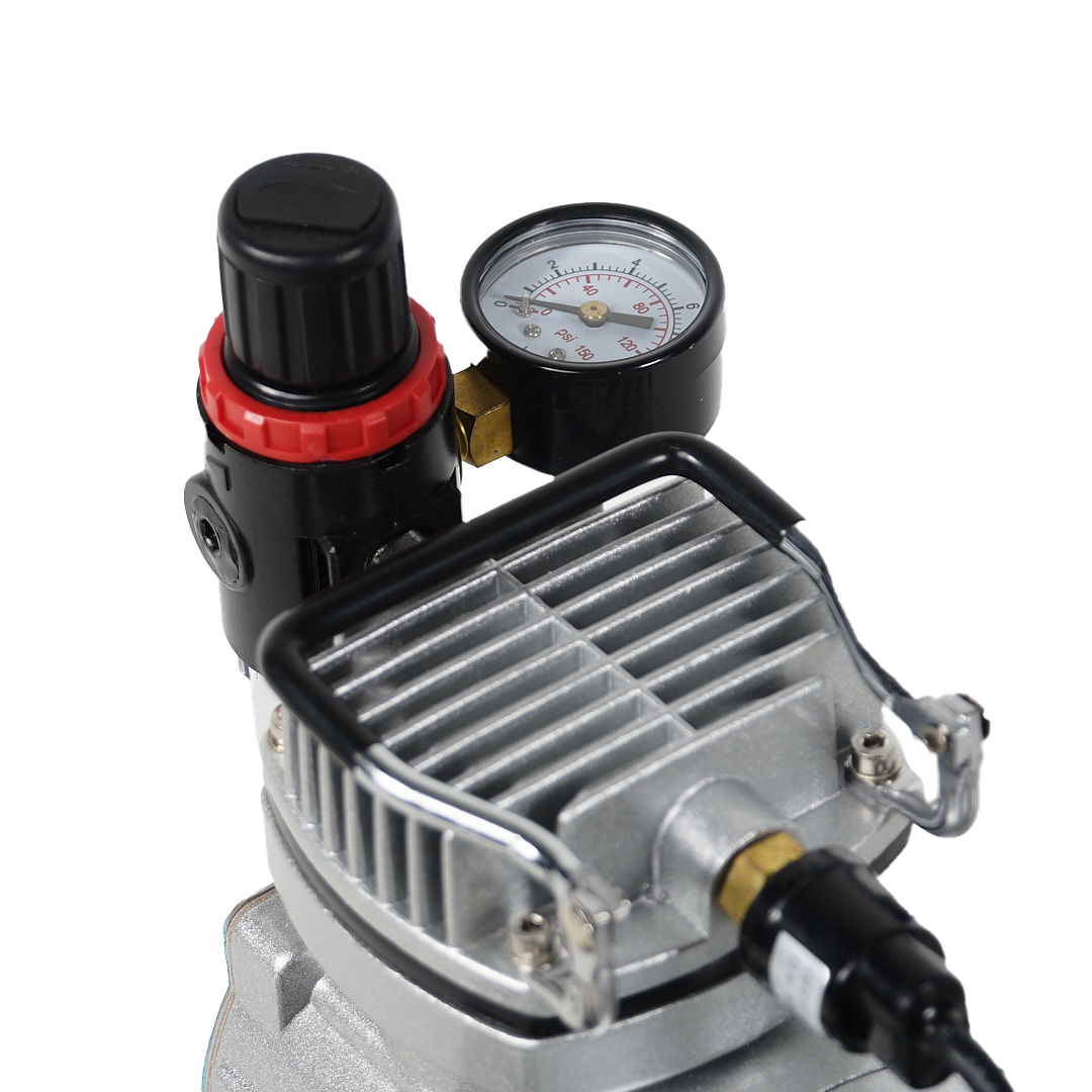 Ball Pump (Electric)