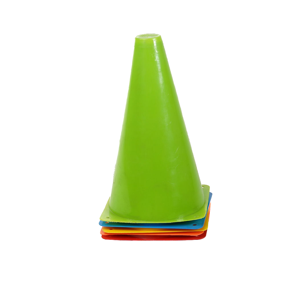 Cones 9"