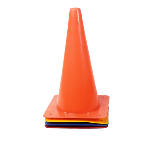 Cones 12"