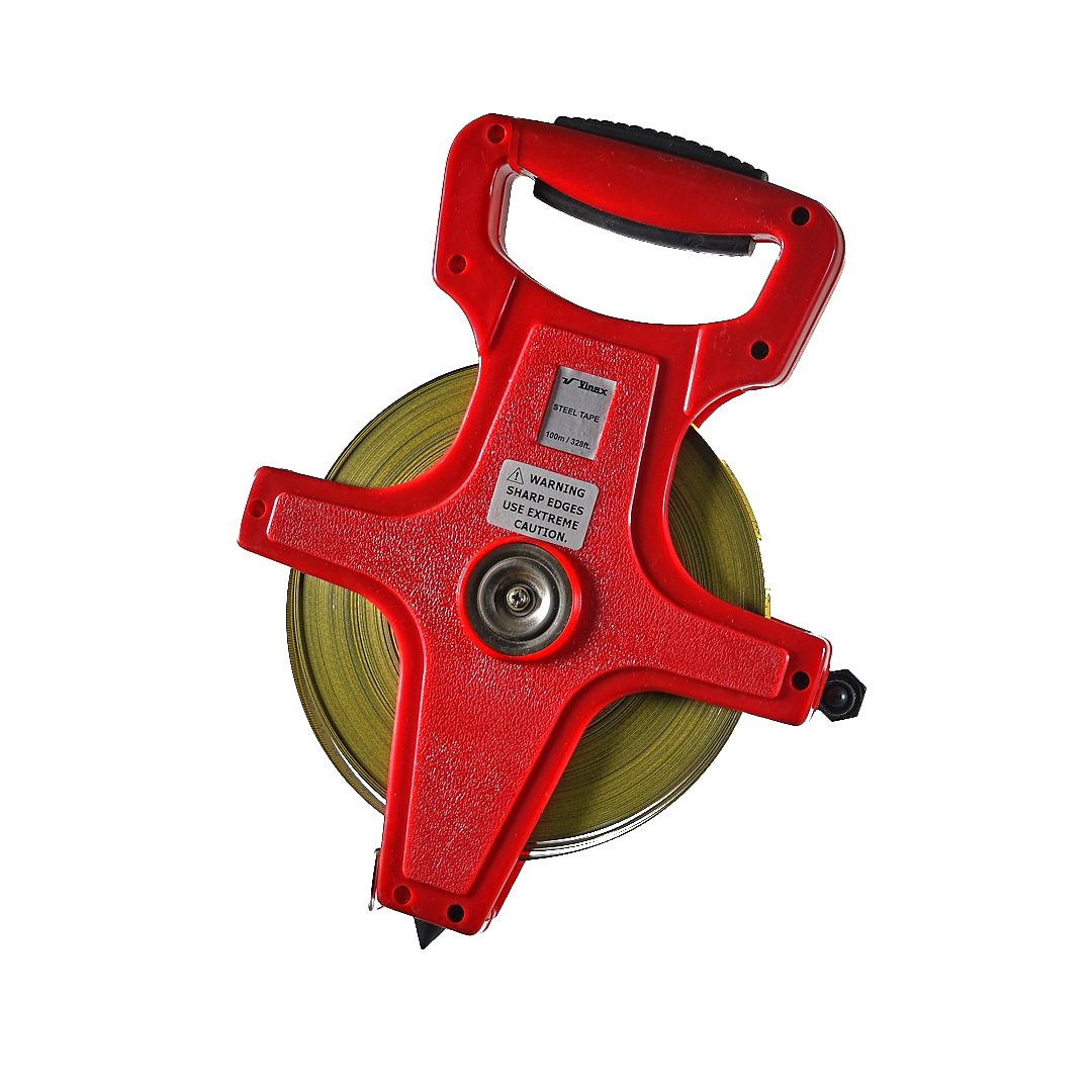 Measuring Tapes (Fiber Glass)